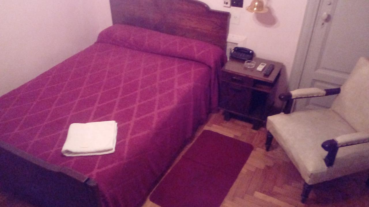 Gran Hotel Espana 布宜诺斯艾利斯 外观 照片