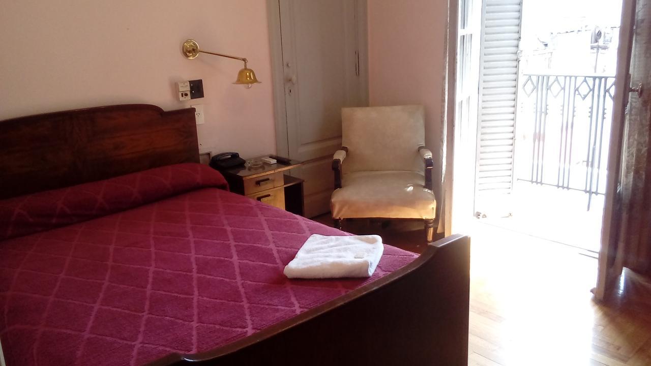Gran Hotel Espana 布宜诺斯艾利斯 外观 照片